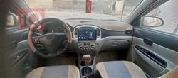 هیوندای ئەکسنت